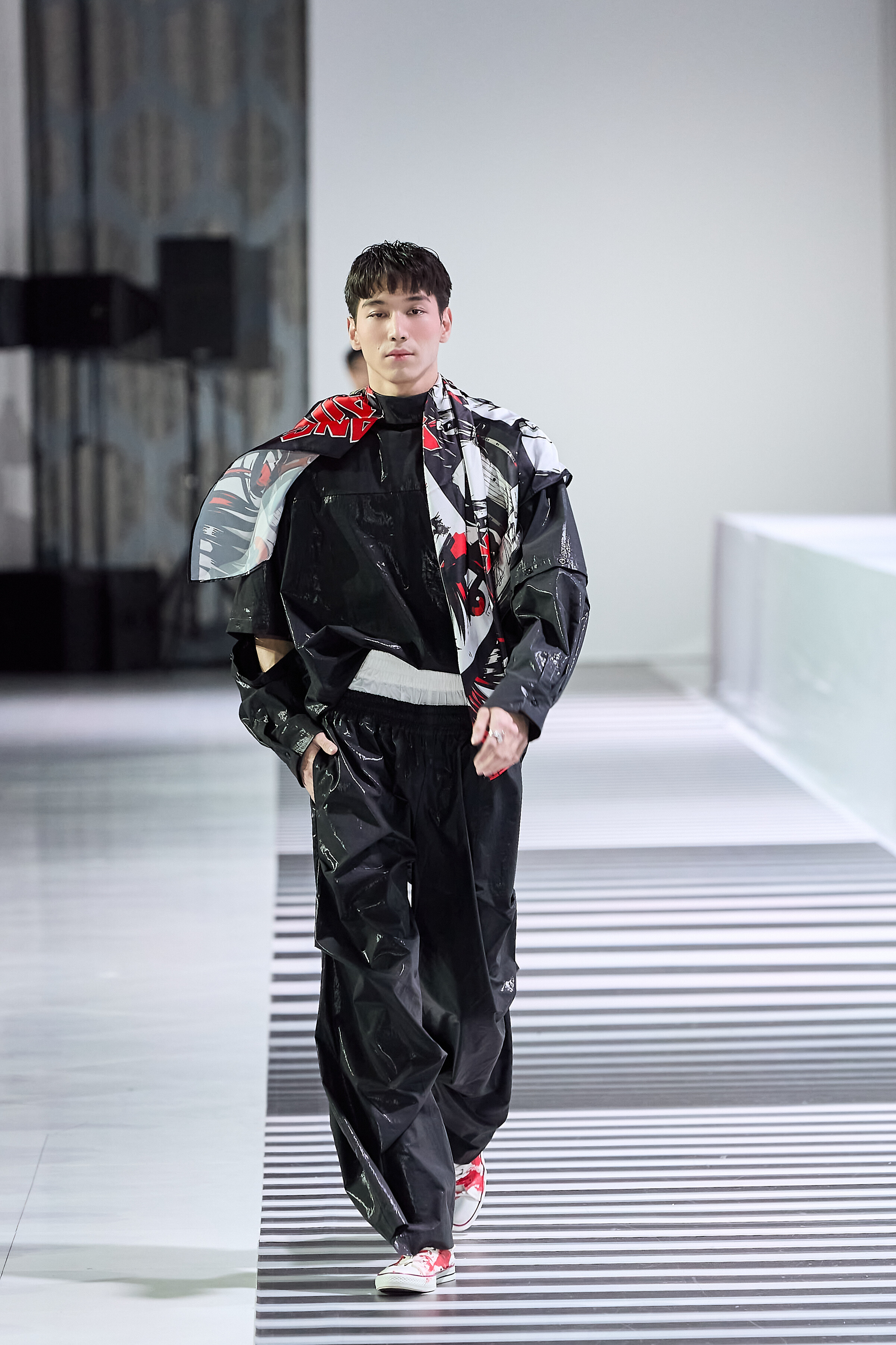 Kazakhstan Fashion Week