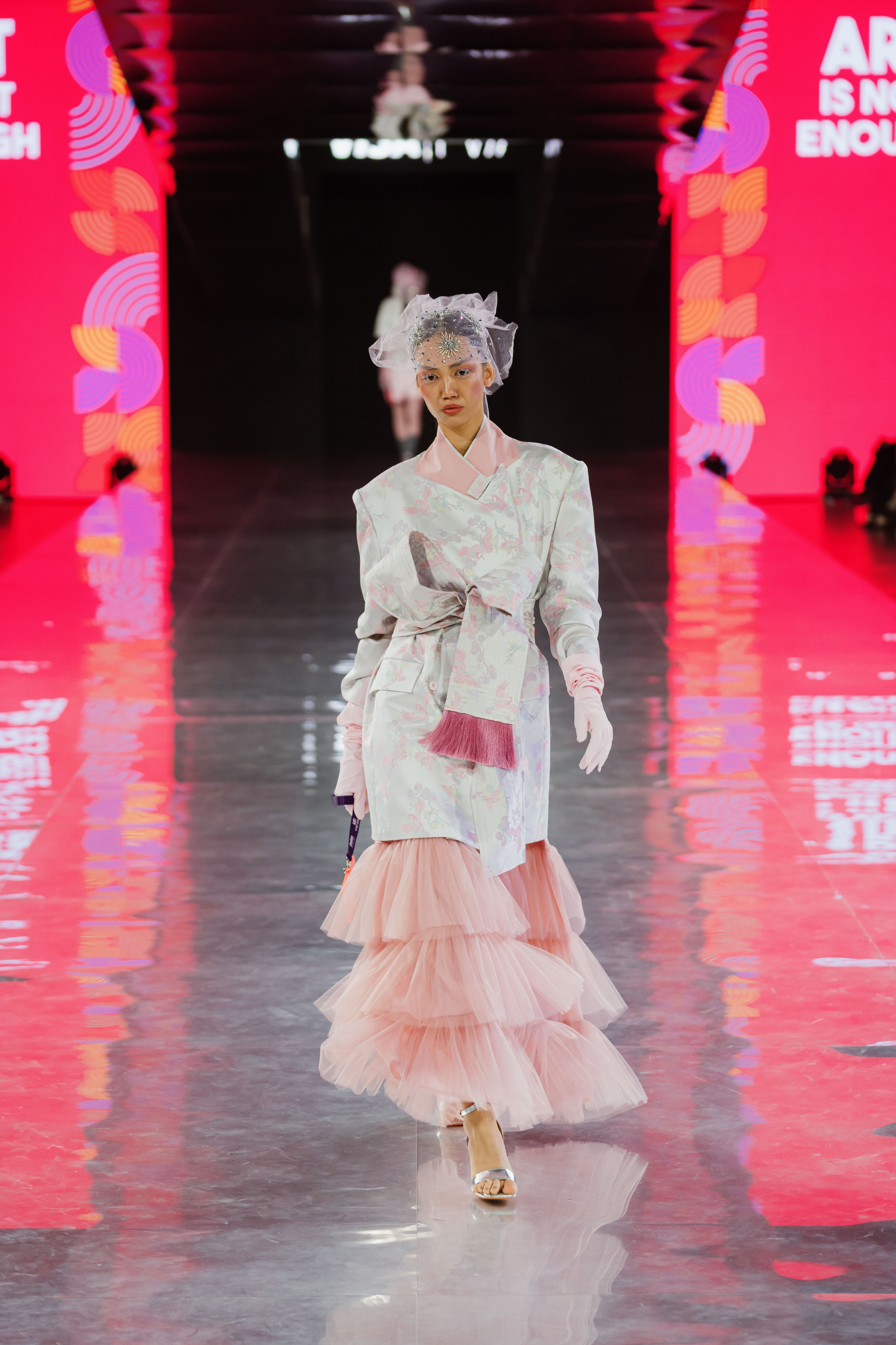 Visa Fashion Week Almaty