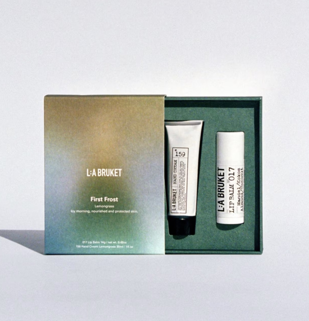  подарочные бьюти-наборы 