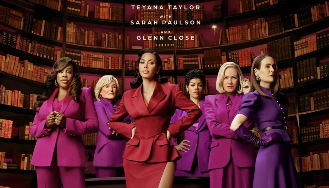 трейлер Все честно