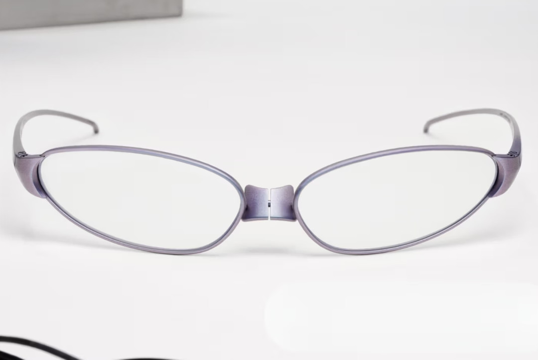 Тильда Суинтон и Gentle Monster 