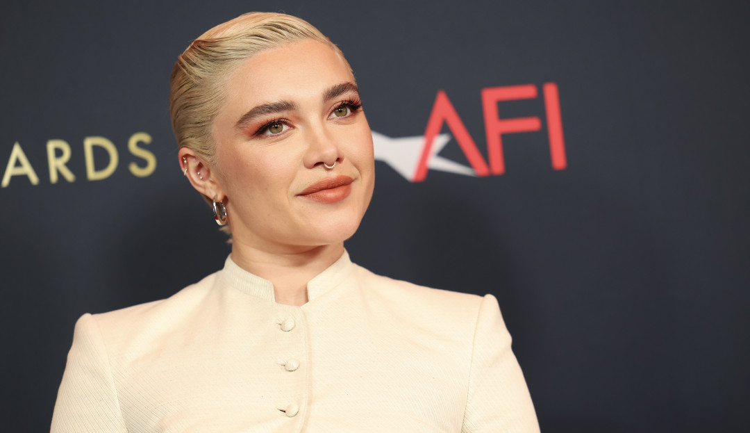 Флоренс Пью