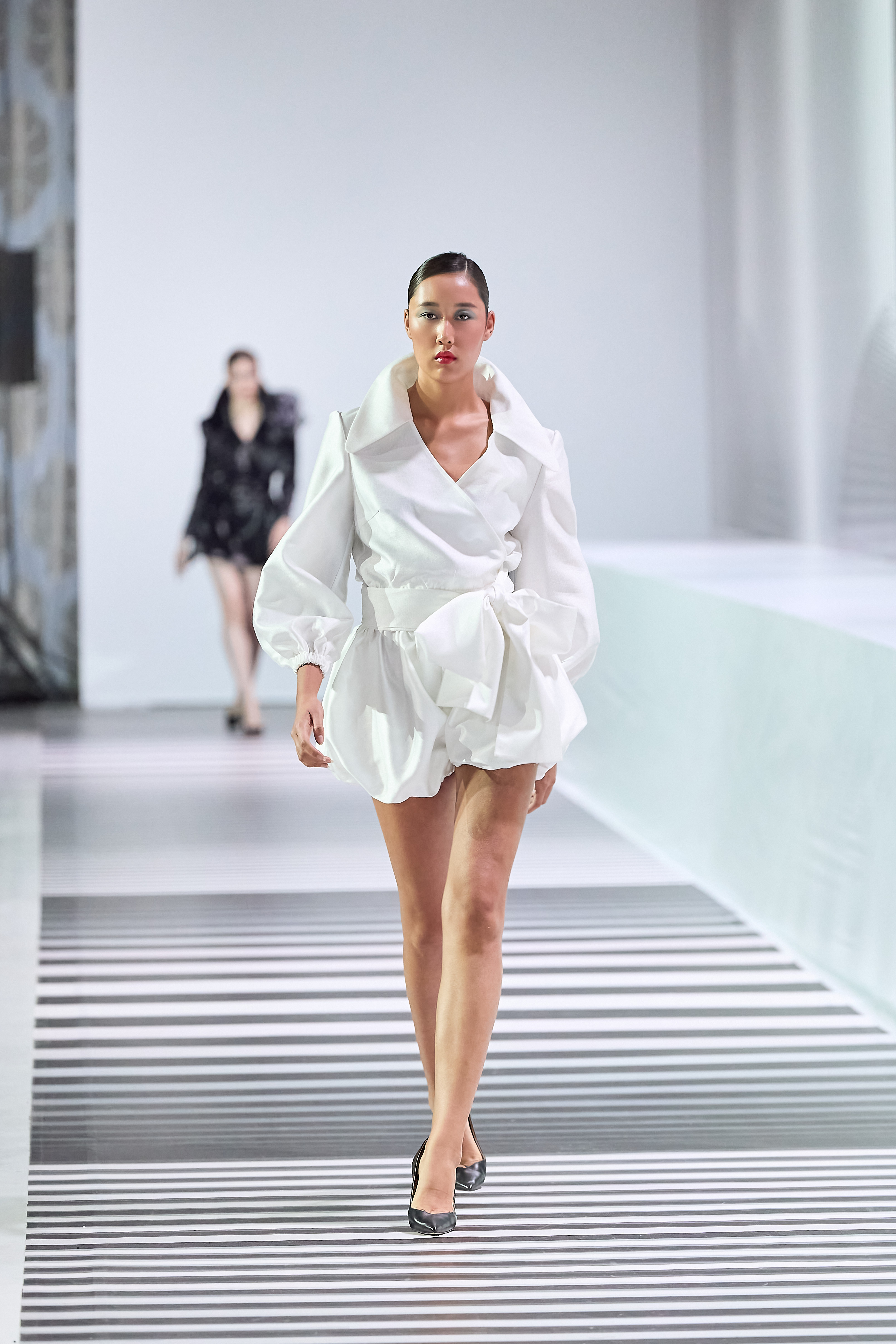 Kazakhstan Fashion Week