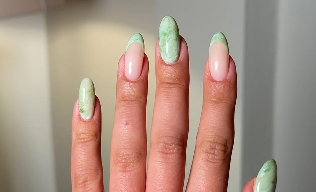 идеи летнего маникюра