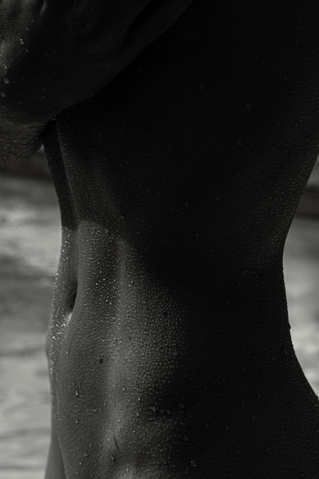 Сошла с картины