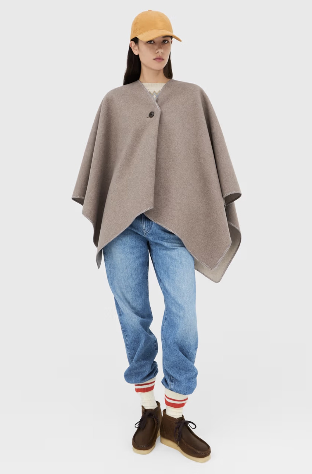 Осенне-зимняя коллекция Uniqlo и JW Anderson