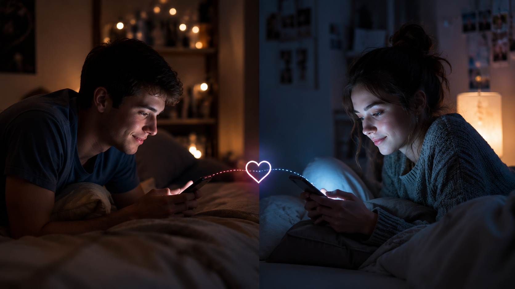 Digital дәуірдегі махаббат: онлайн технология шынайы сезімді қалай өзгертті?