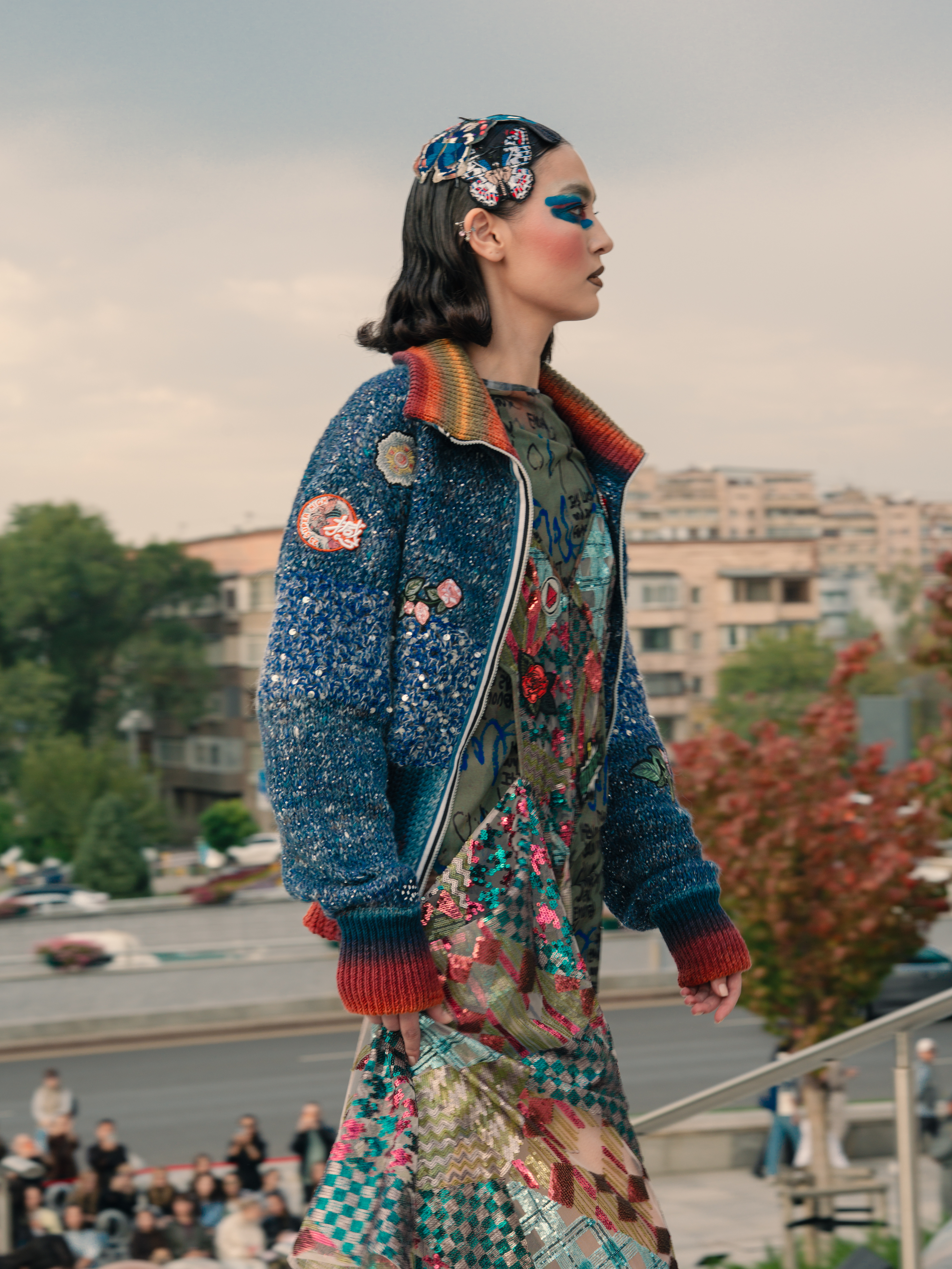 новая коллекция Tatyana Yan