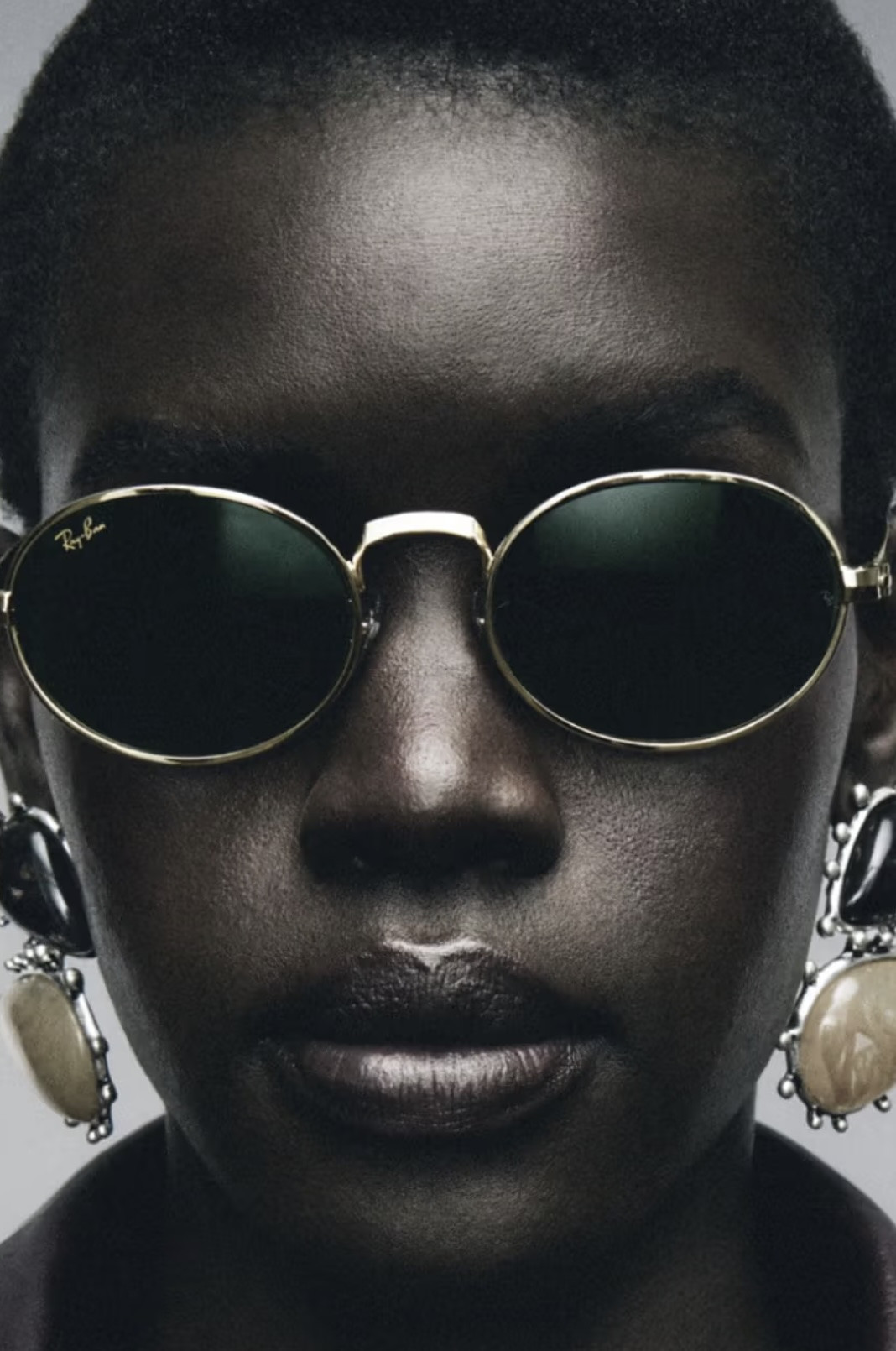 коллекция A$AP Rocky и Ray-Ban