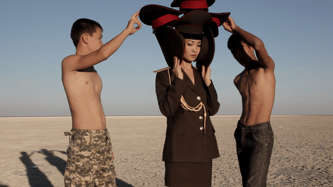 Глазами смотрящего: коллектив Almaty Museum of Arts — о своих любимых работах, представленных в музее