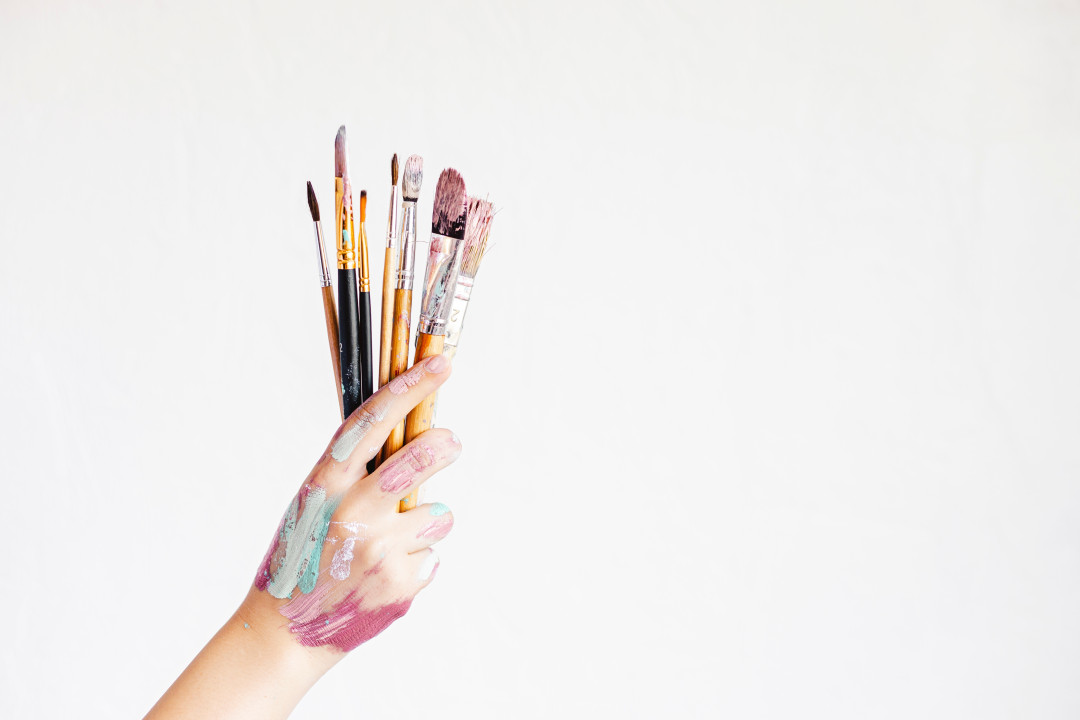 выставка  Work in Progress 