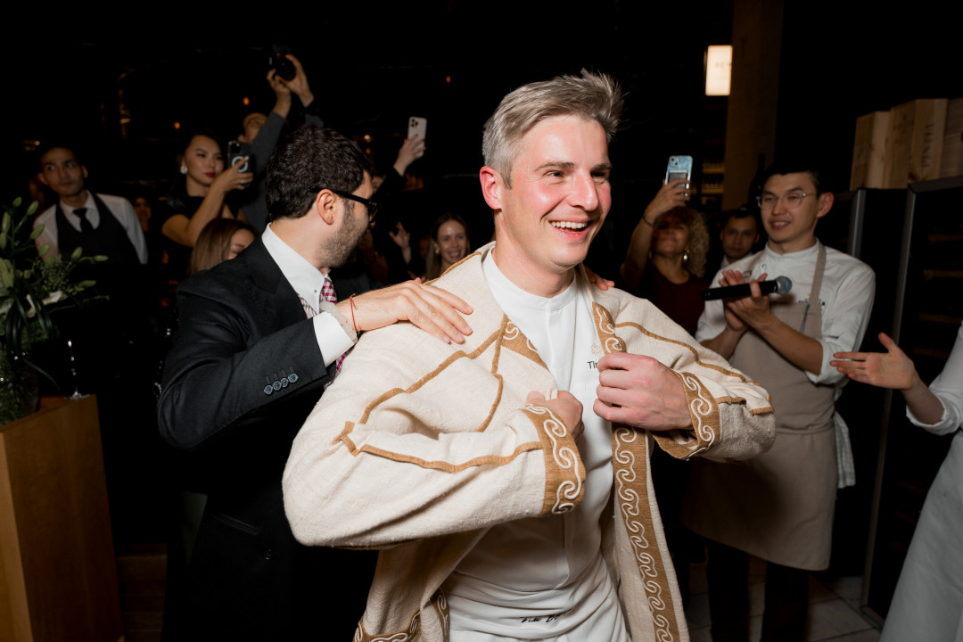 Selfie Astana отпраздновал восьмилетие