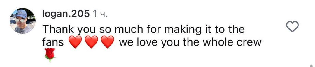 Сериал And Just Like That закончится на третьем сезоне 