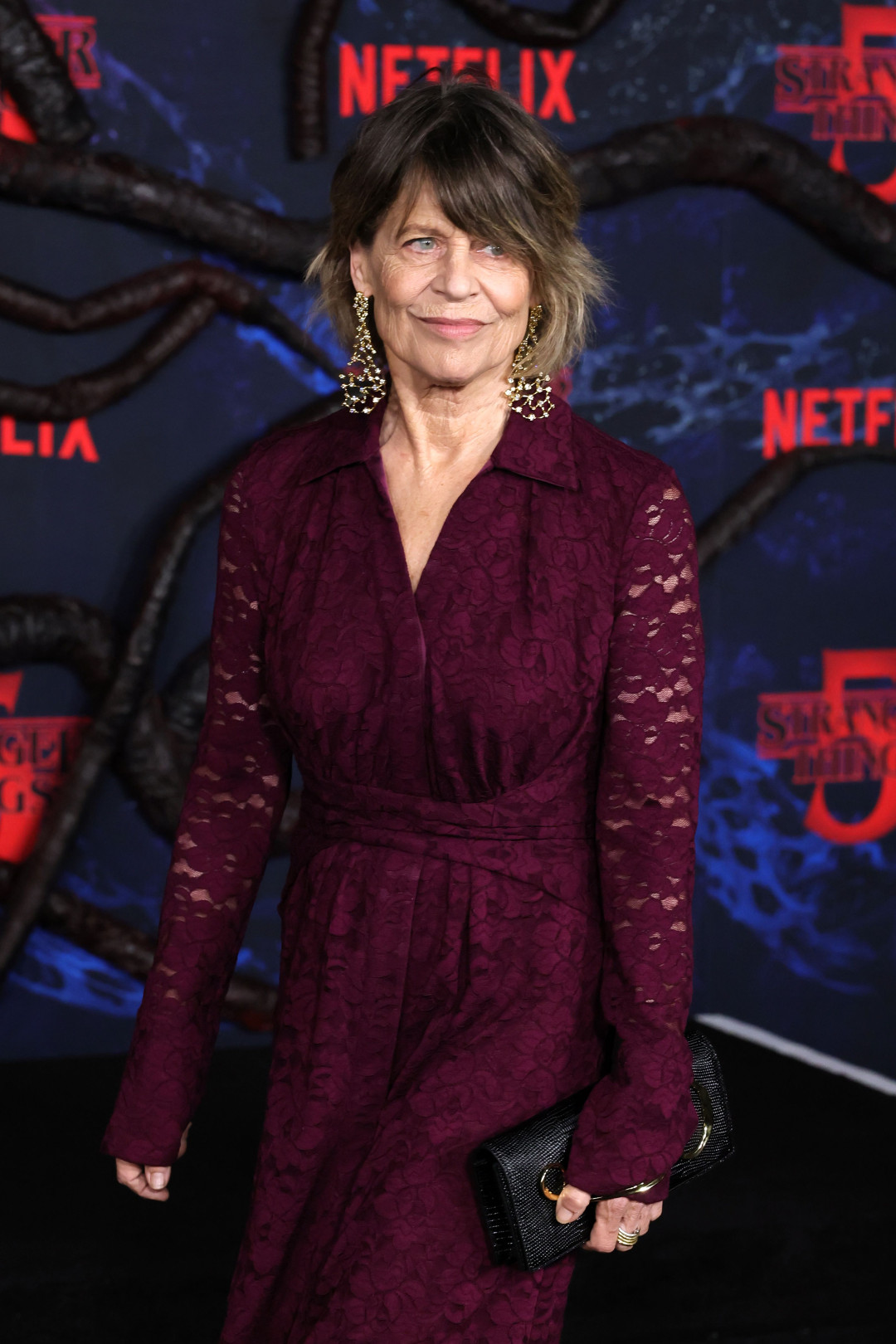 Новые лица финального сезона «Очень странных дел»: кто появится в пятой главе