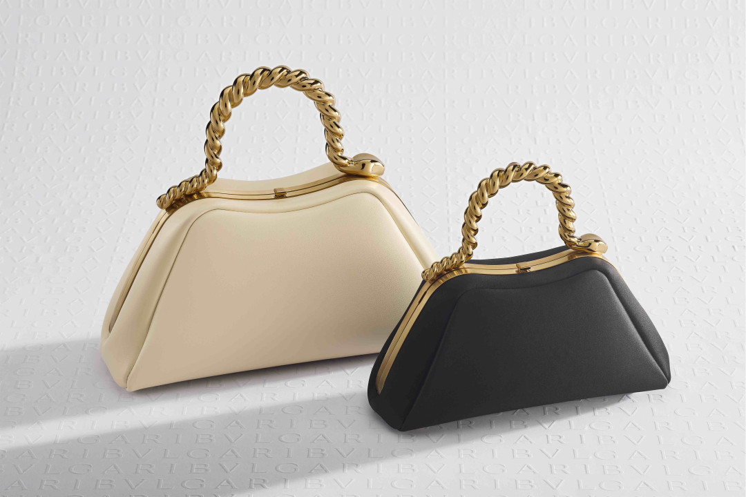 Serpenti in conversation: открытый диалог между Мэри Катранзу и Жеральдин Гюйо