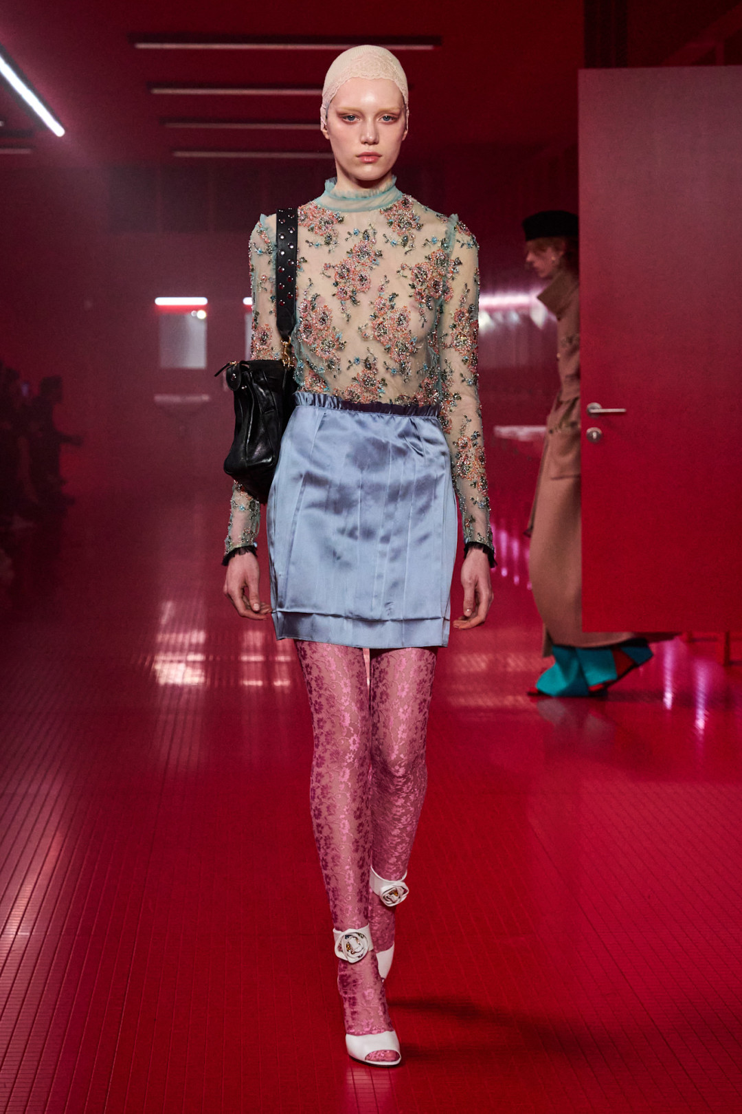 гобеленовый принт