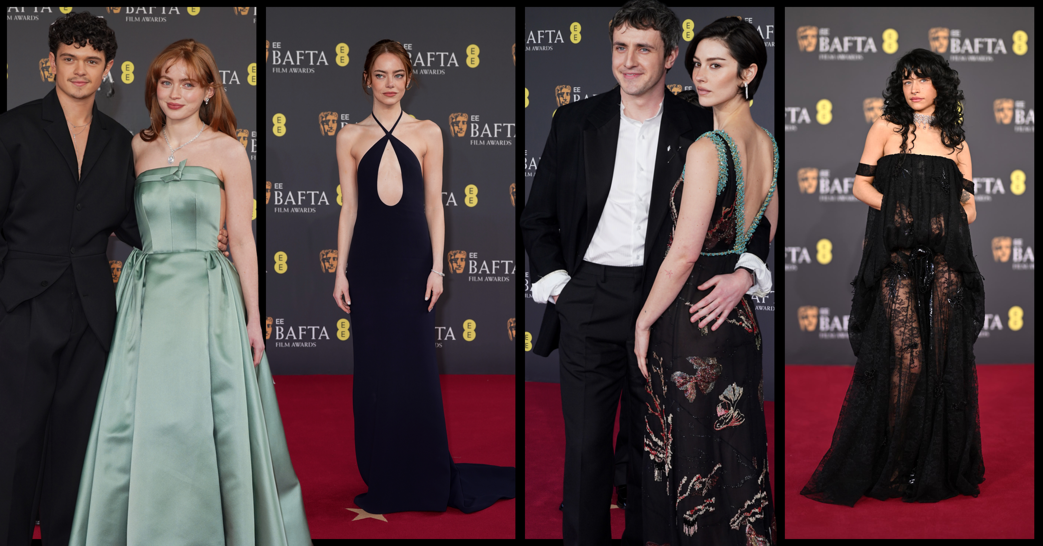 BAFTA 2026