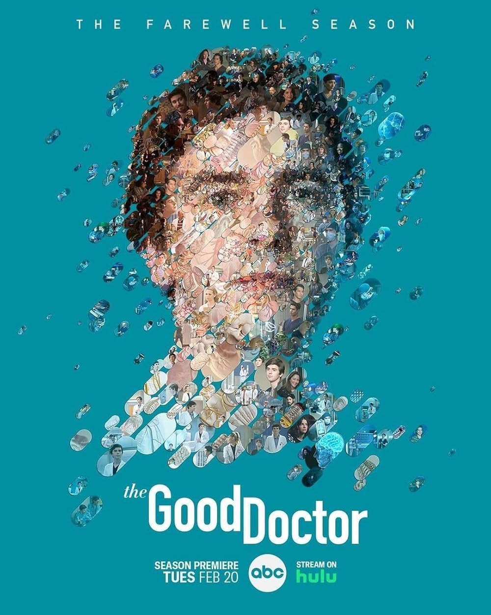 Культовые медицинские сериалы, которые держат в напряжении от первой до последней серии