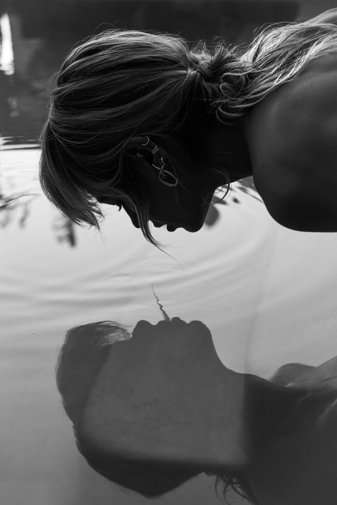 Сошла с картины