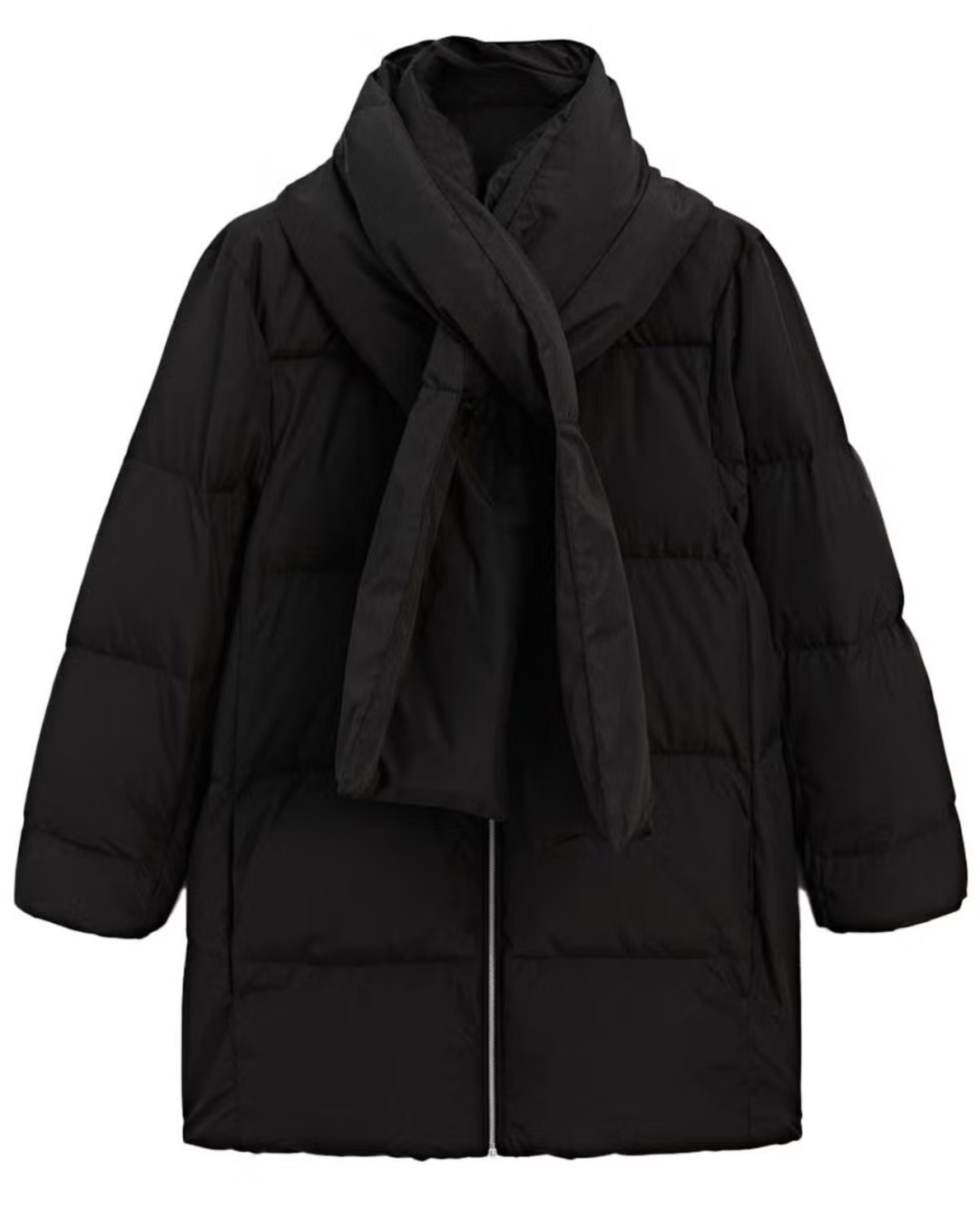 трендовая верхняя одежда этой зимы