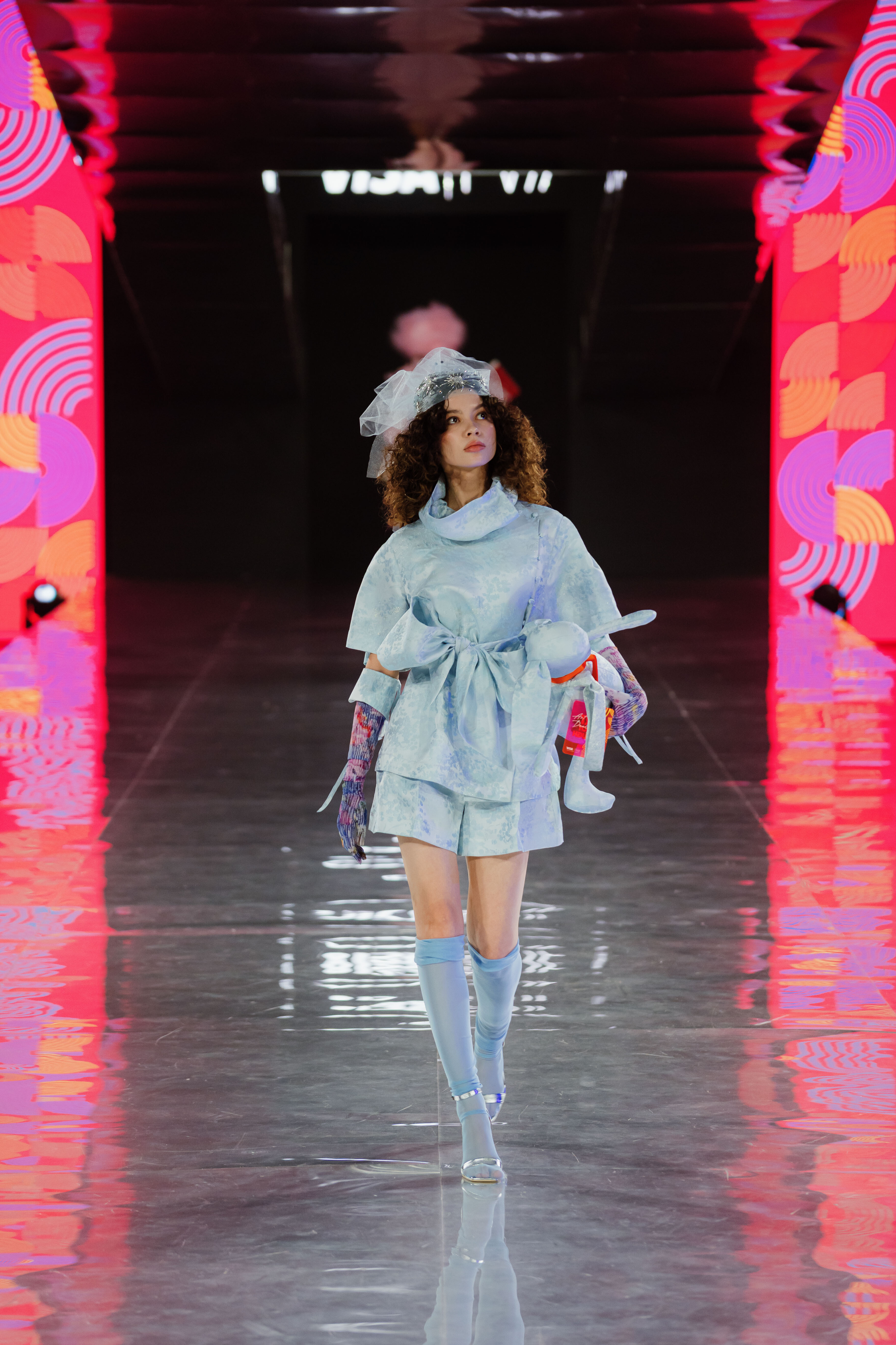 Visa Fashion Week Almaty