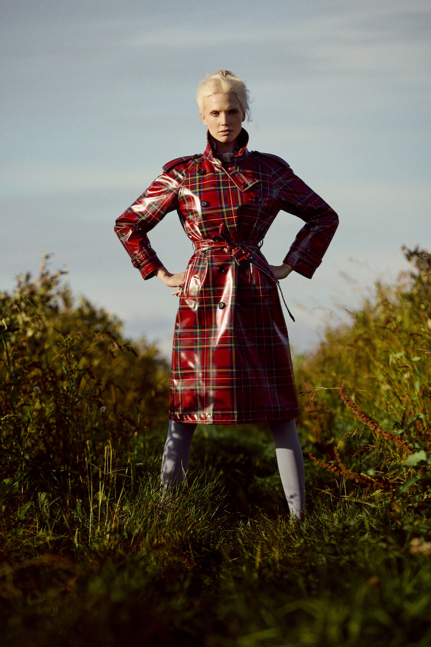 Хроники гардероба