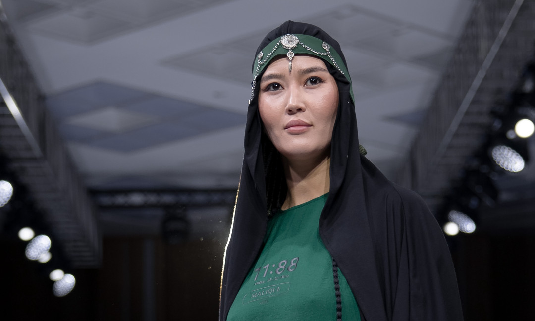 EURASIAN FASHION WEEK