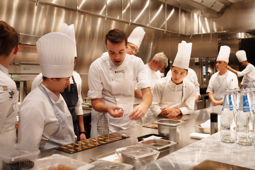 Selfie Astana отпраздновал восьмилетие