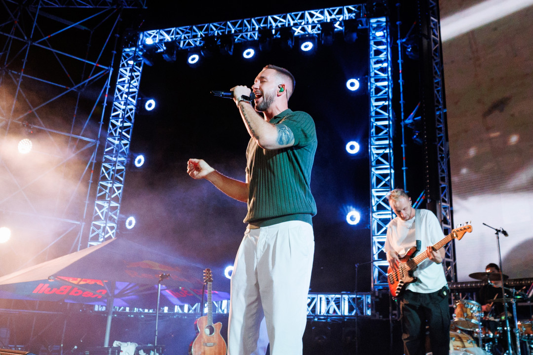 Столичные танцы под дождем: как прошел Пикник by Partners в Астане? Его посетили 6500 человек!