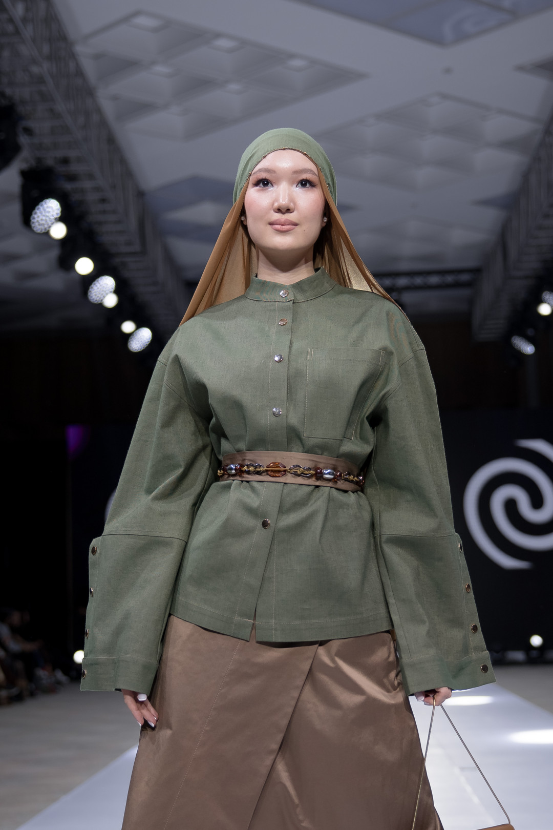 EURASIAN FASHION WEEK