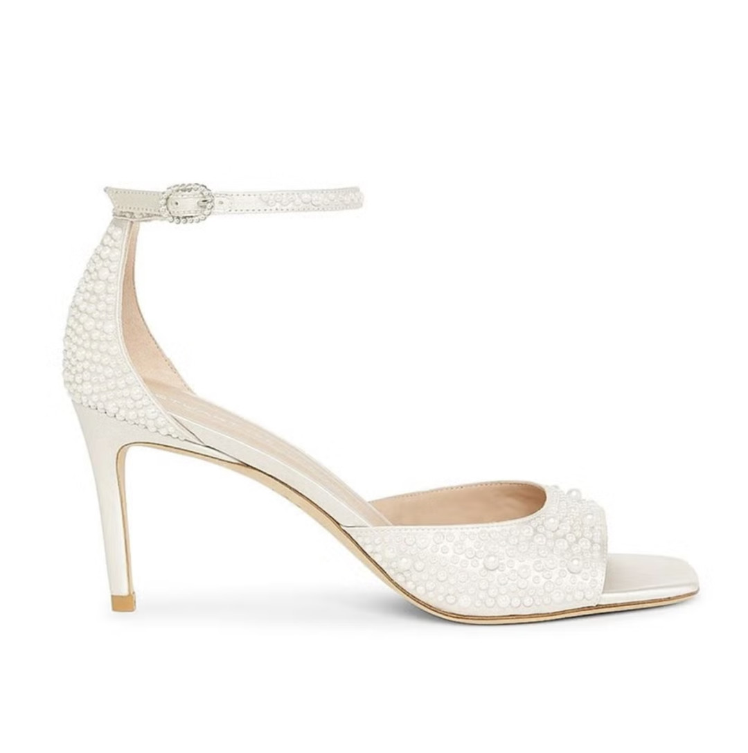 свадебная обувь