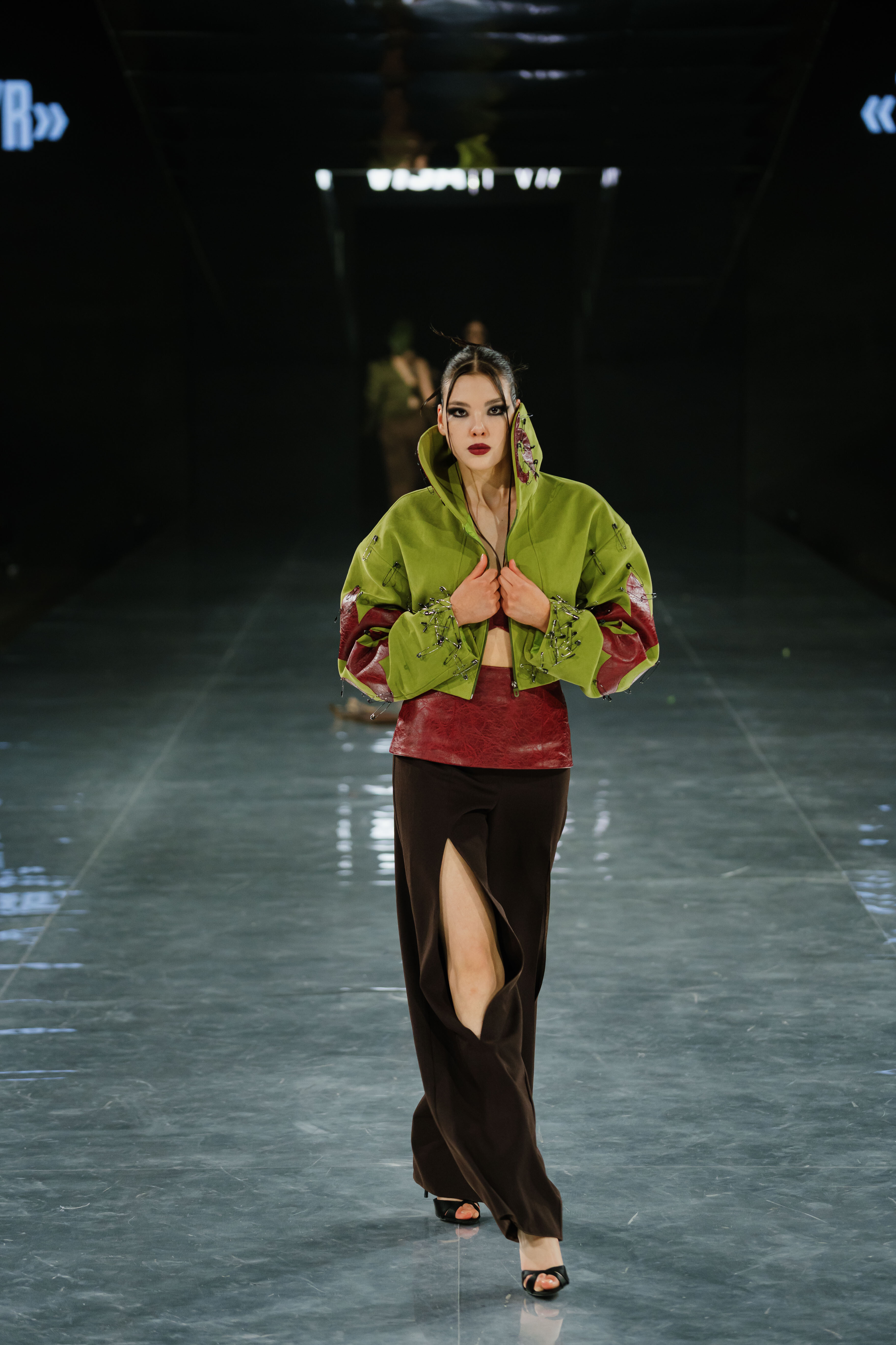 Visa Fashion Week Almaty