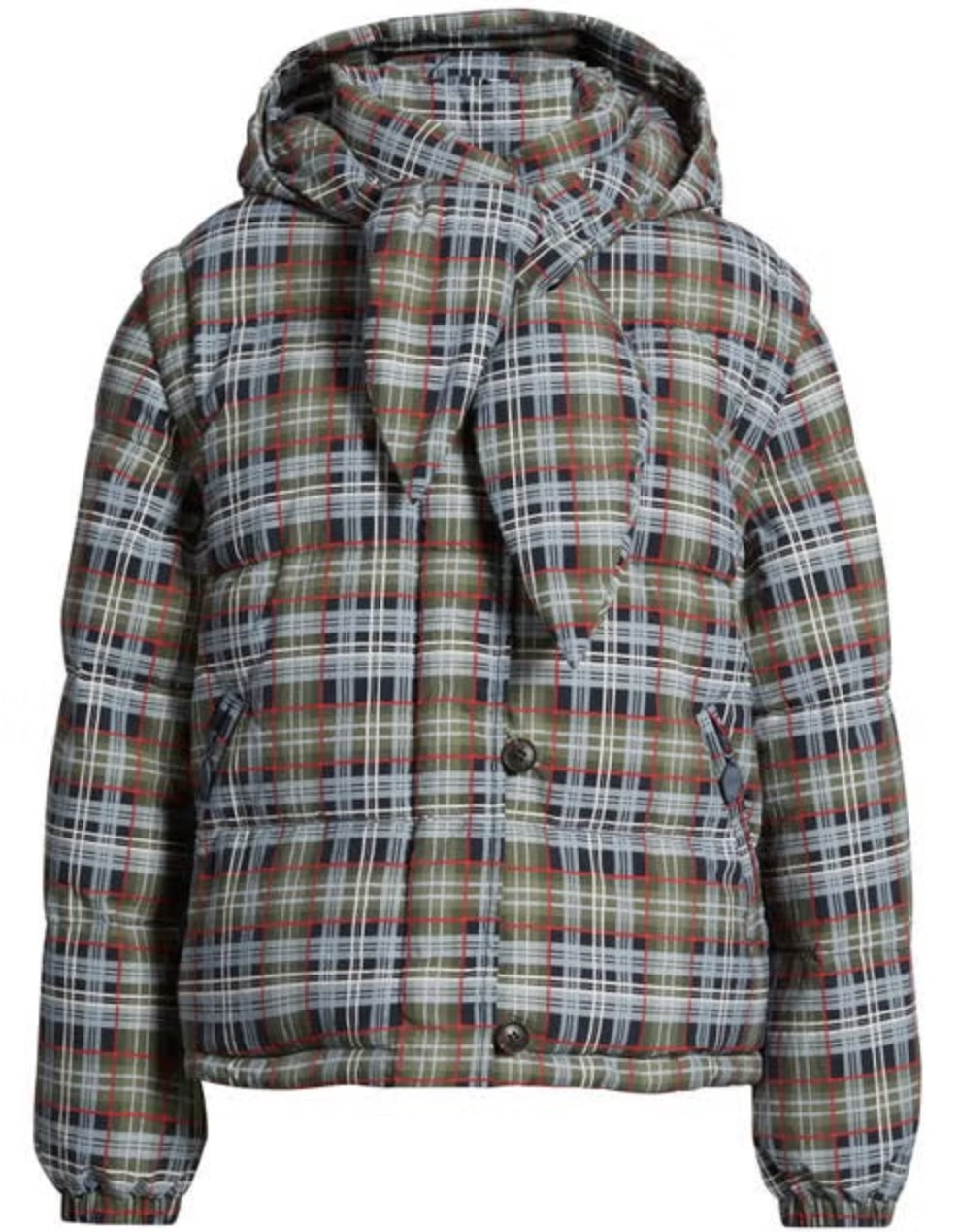 трендовая верхняя одежда этой зимы