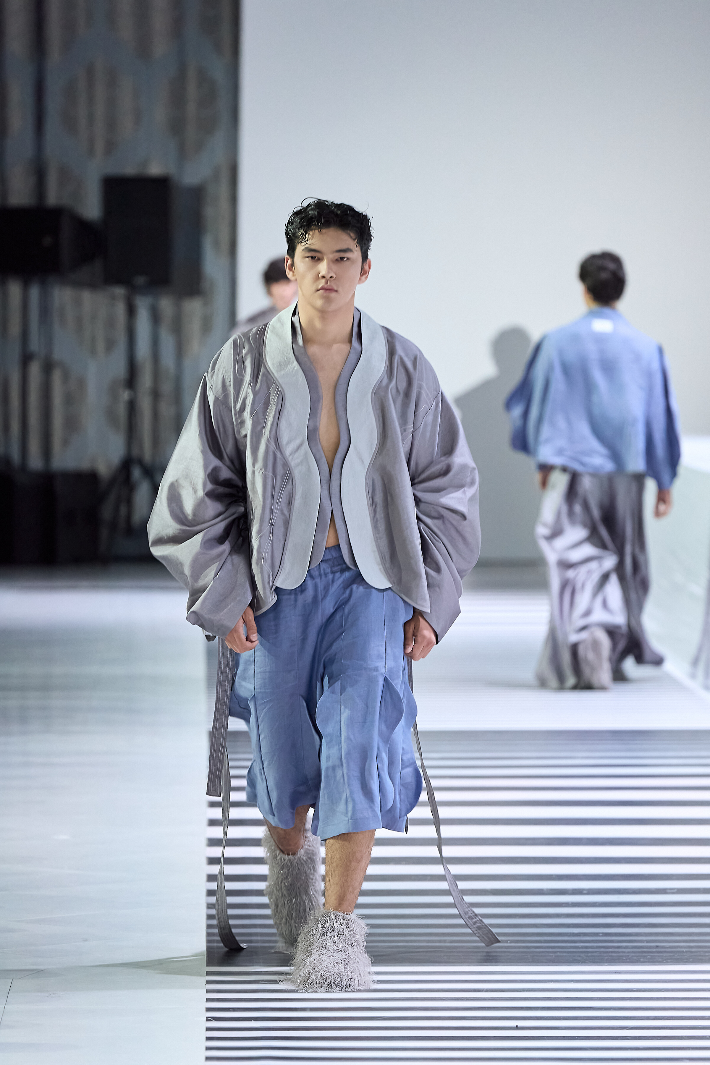 Kazakhstan Fashion Week