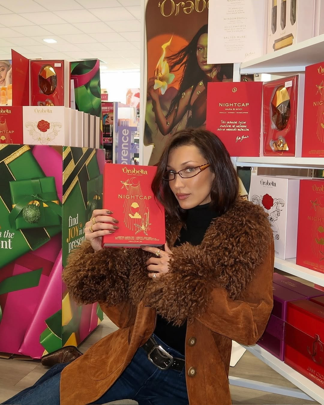 афганское пальто