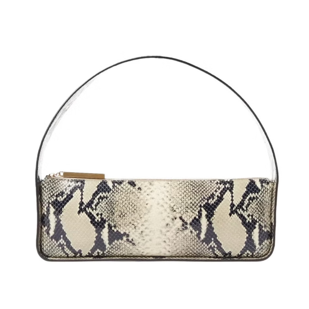 зимние тренды сумок 