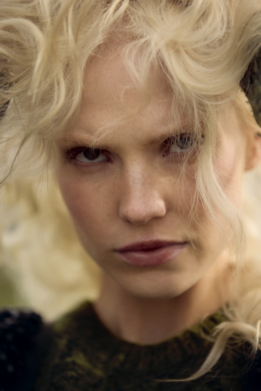 Хроники гардероба