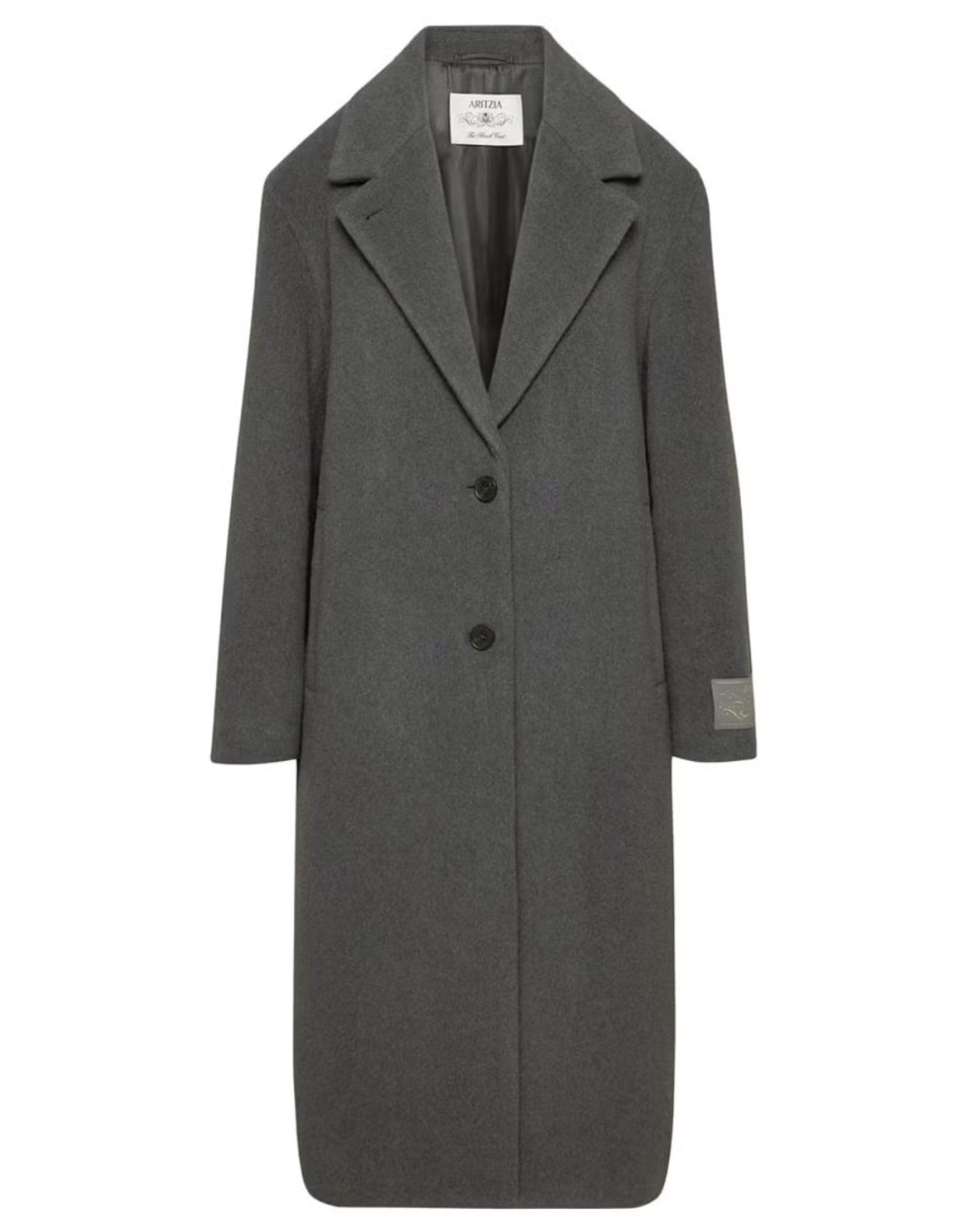 трендовая верхняя одежда этой зимы