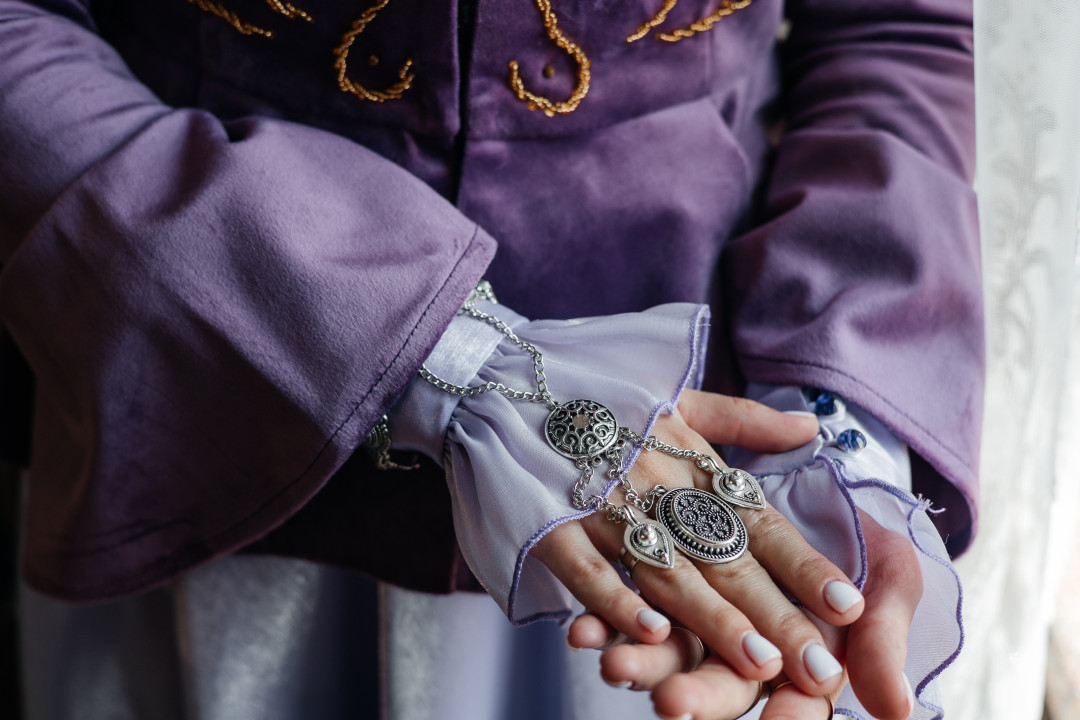 Қазақтың үйлену тойының ерекшеліктері