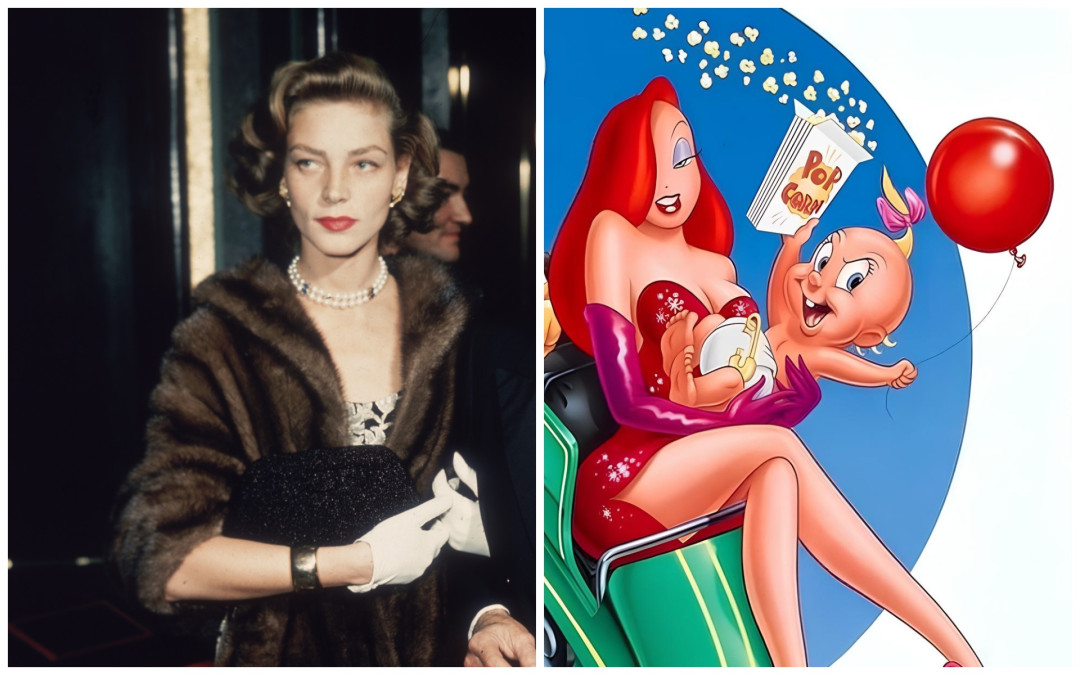 Персонажи Disney, которые на самом деле были вдохновлены известными людьми