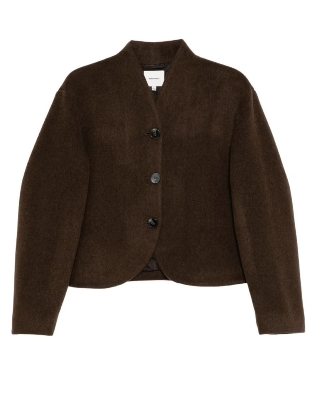 Old money стиліндегі жакеттер: 6 қарапайым тәсіл