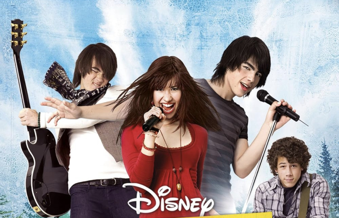 Camp Rock 3