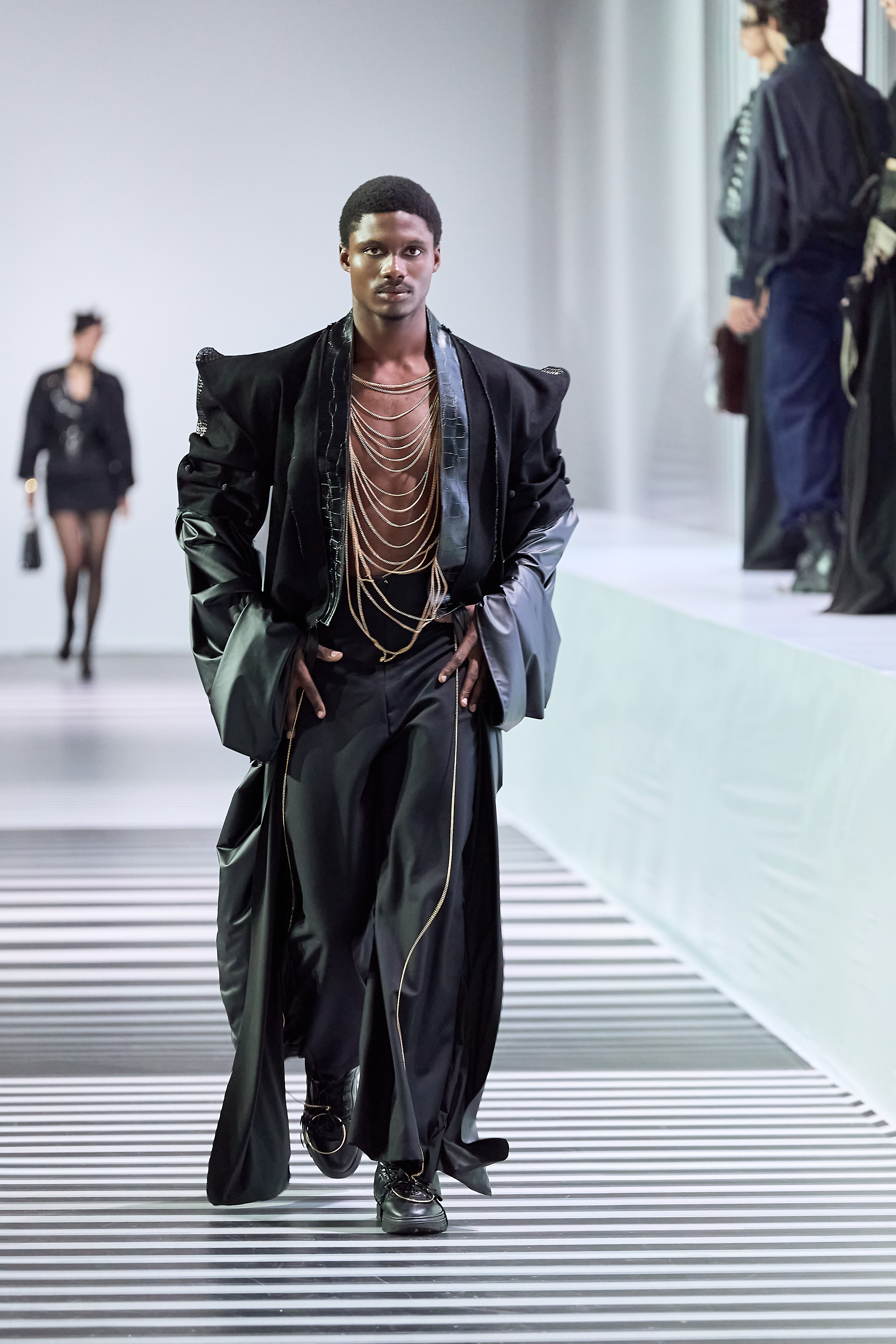 Kazakhstan Fashion Week