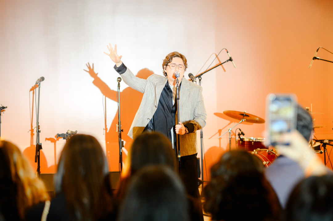 открытие обновленного бутика Bvlgari