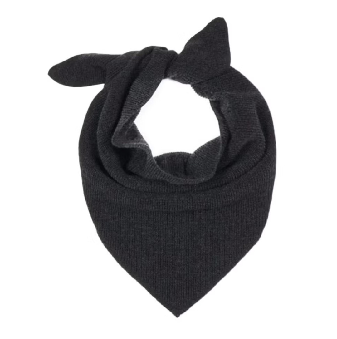 минималистичные зимние образы