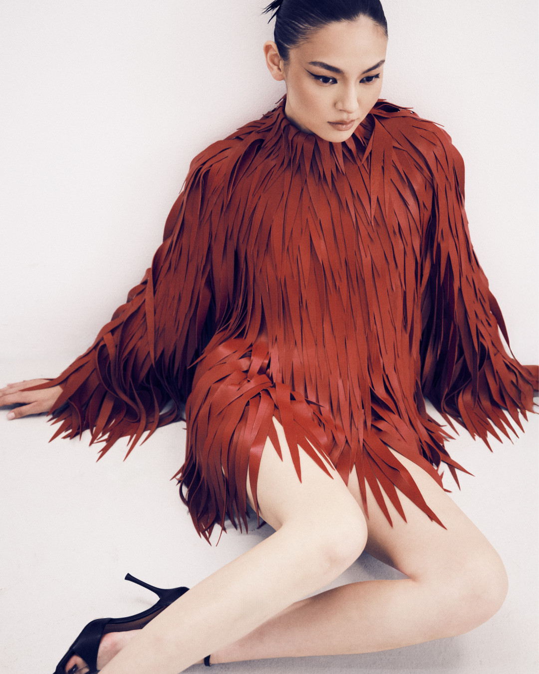 Основатель отечественного
бренда VAN MILLER Иван Миллер — об источниках вдохновения