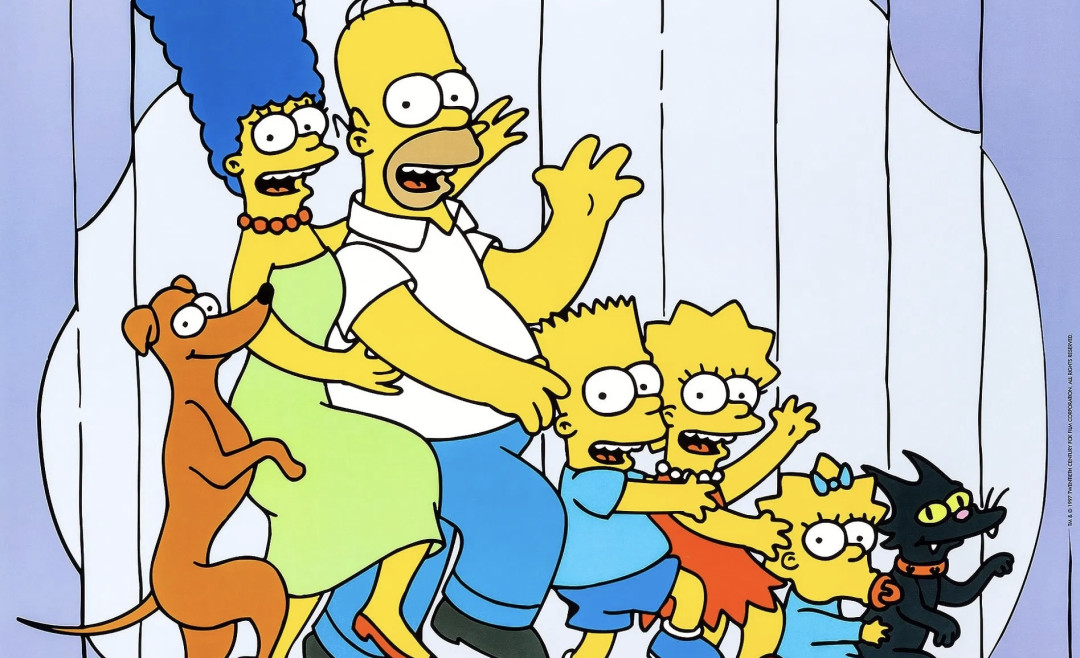 Продюсер Симпсонов объяснил концовку