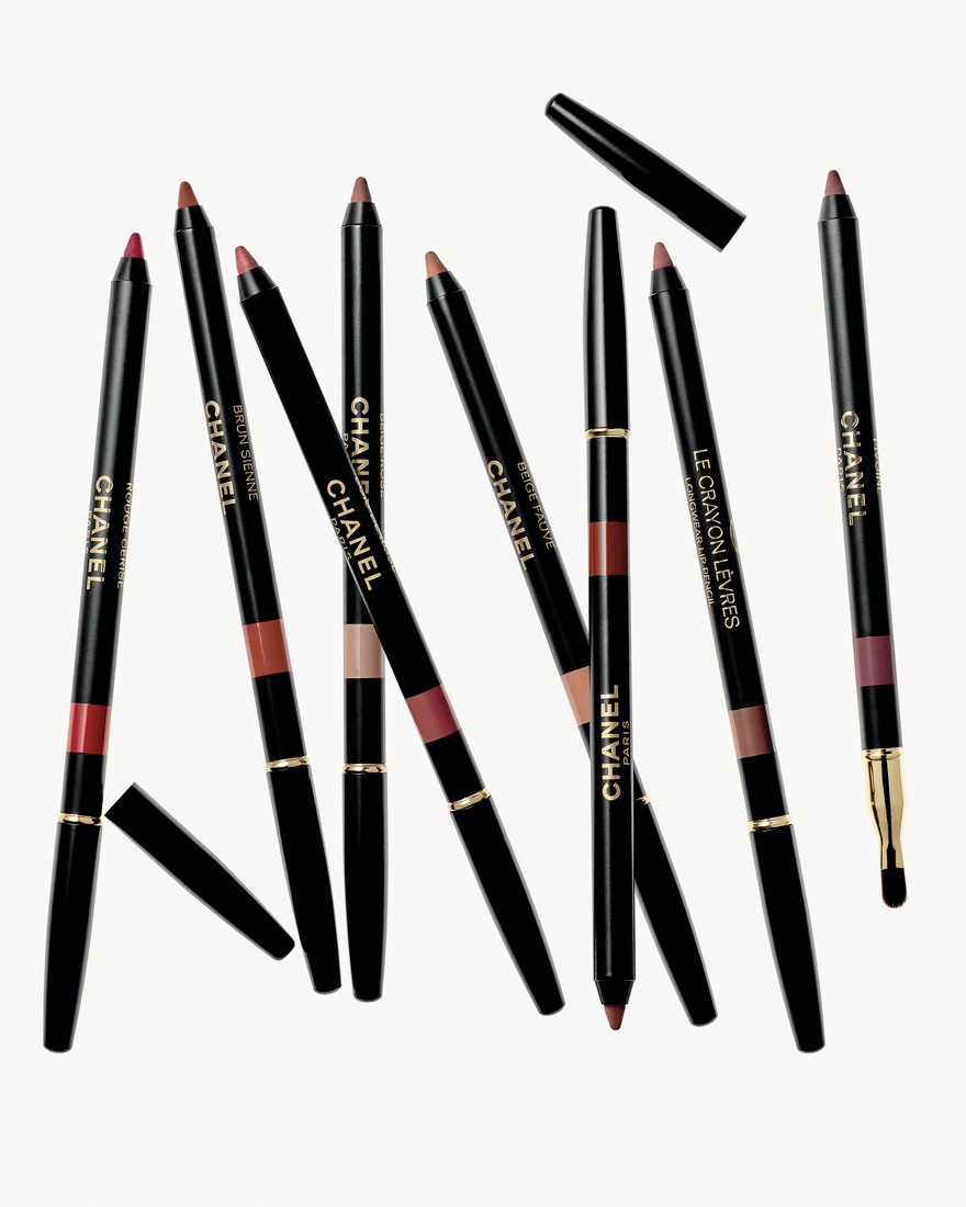 Rouge Allure Velvet