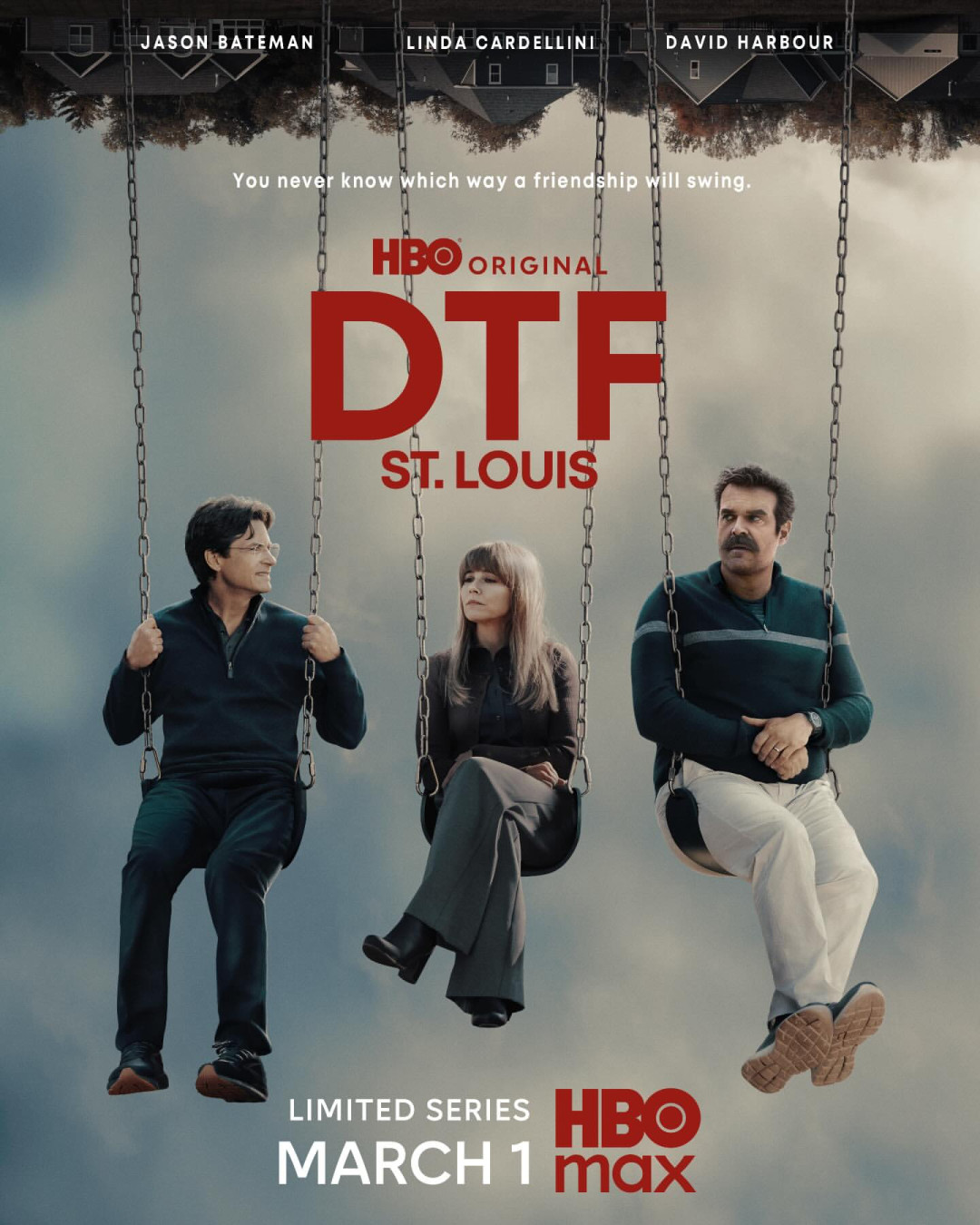 Сериалы 