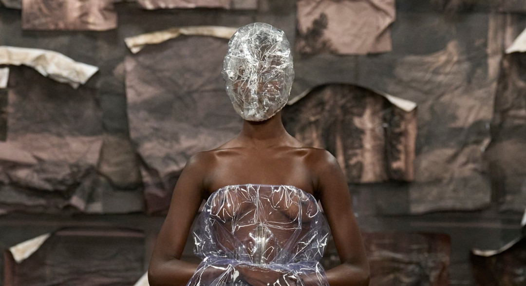 Мода стала искренней